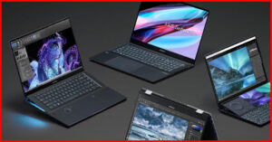 ASUS ZenBook