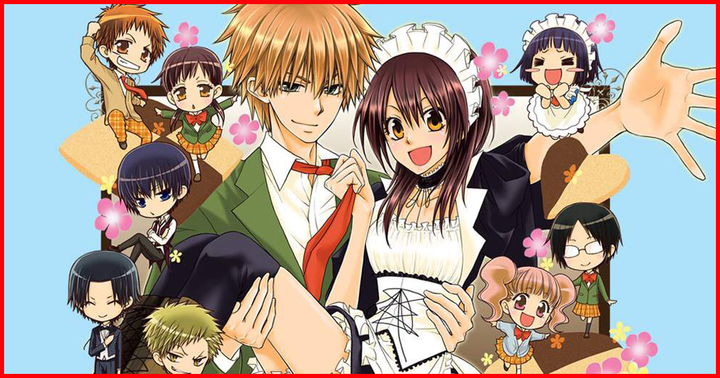 Anime Sama