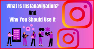 Instanavigation
