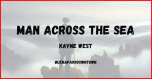 Man Across the Sea