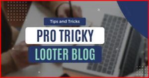Pro tricky