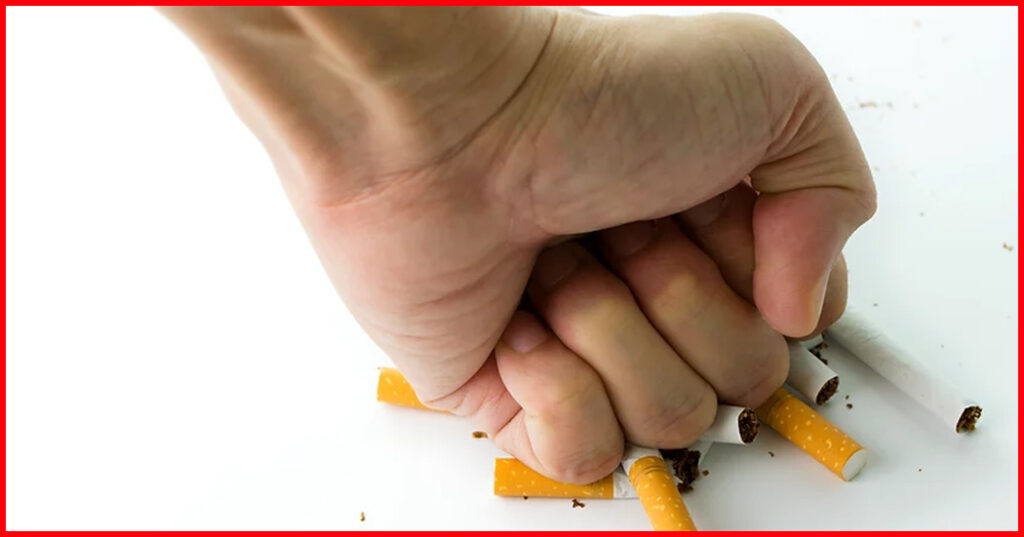 Quitting smoking Quitting smoking