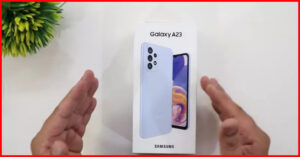 Samsung A23