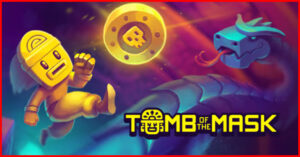 Tomb of the mask