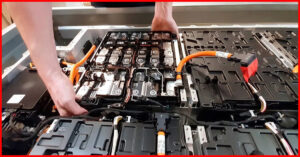 Huawei releases “Whale” battery The car battery life exceeds 800 kilometers and can be charged for 400 kilometers in 15 minutes! car battery