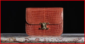 crocodile handbags