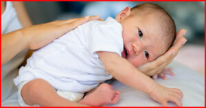 hiccups in babies