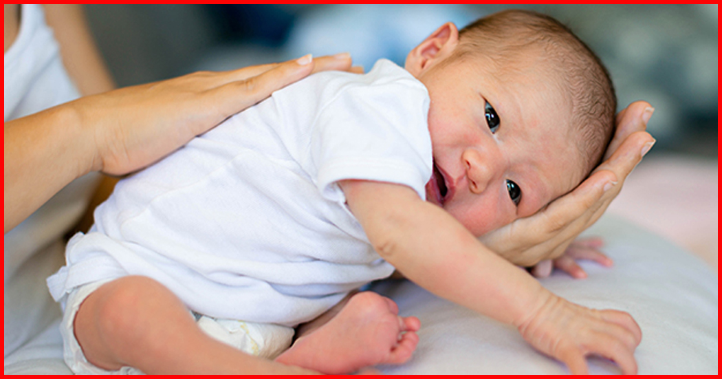hiccups in babies