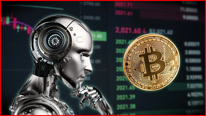 AI Cryptocurrencies