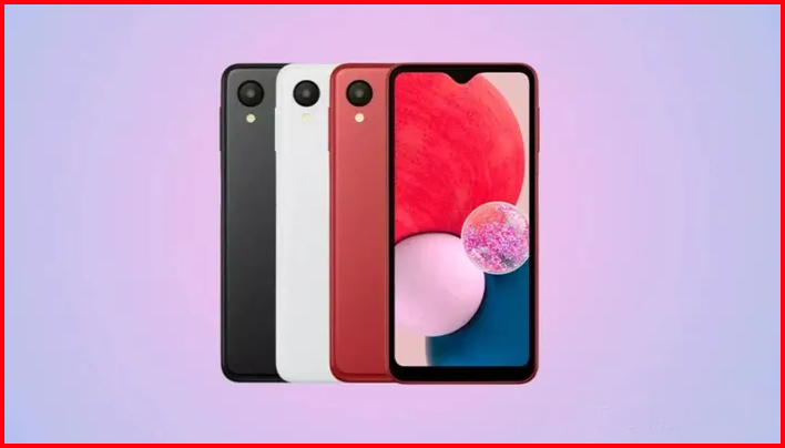 5G phone 