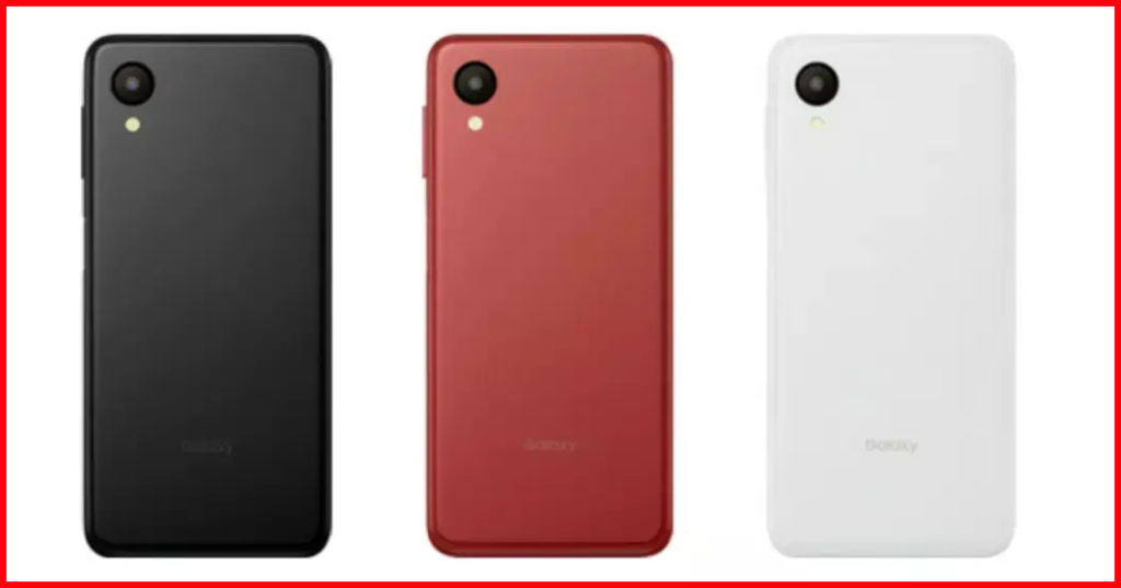 5G phones