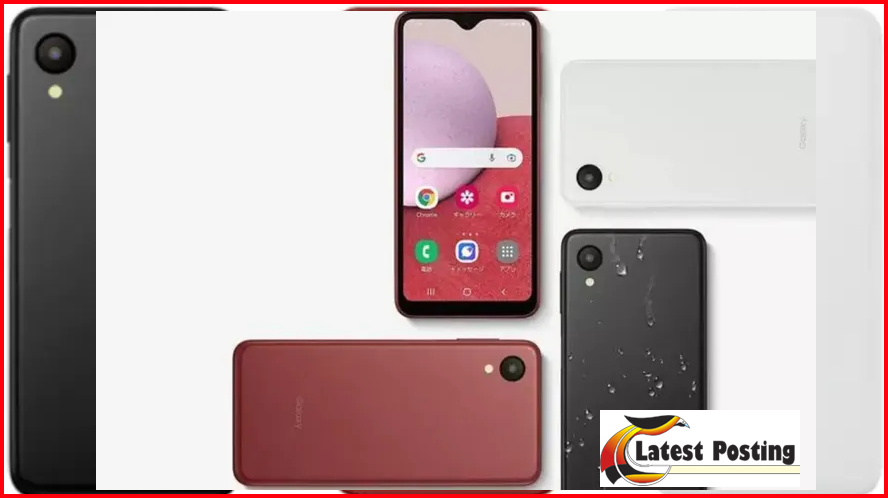 5G phones