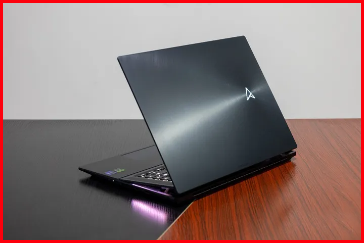 ASUS Zenbook ASUS Zenbook