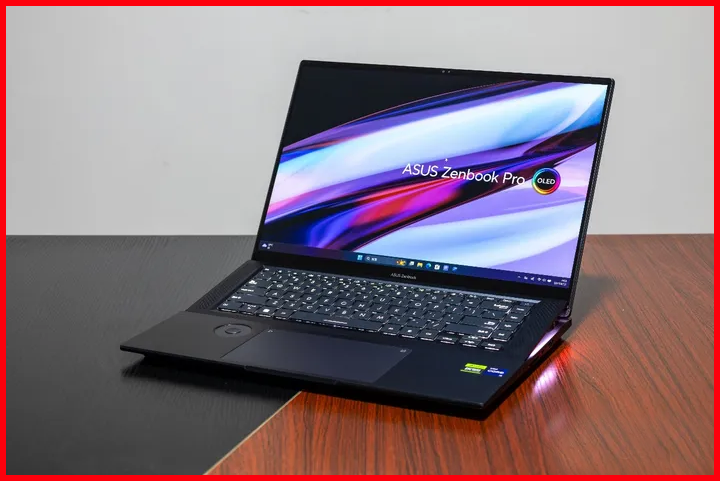 ASUS Zenbook ASUS Zenbook