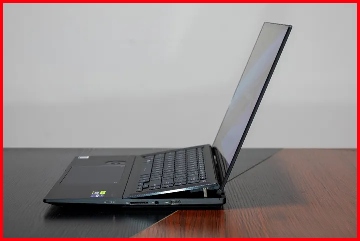 ASUS Zenbook ASUS Zenbook