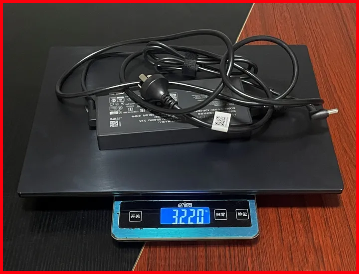 ASUS Zenbook weight ASUS Zenbook weight