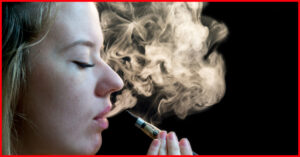 smoking