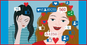 social media