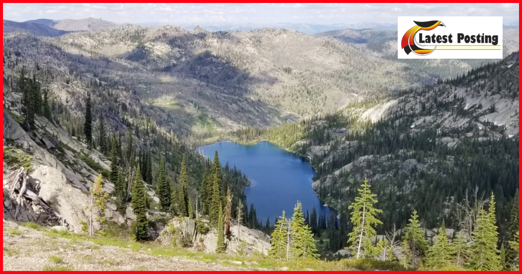 Bitch lake
