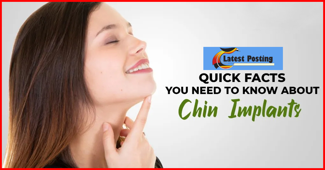 Chin Implant