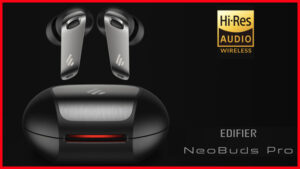 Edifier neobuds pro