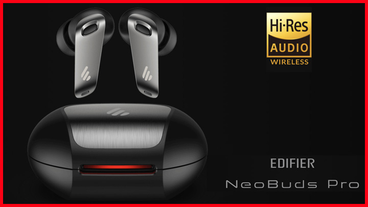 Edifier neobuds pro