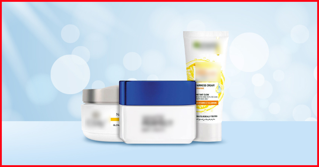 Fairness Cream