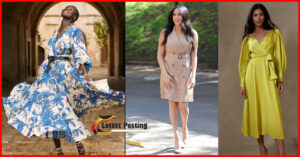 Fashion Dresses