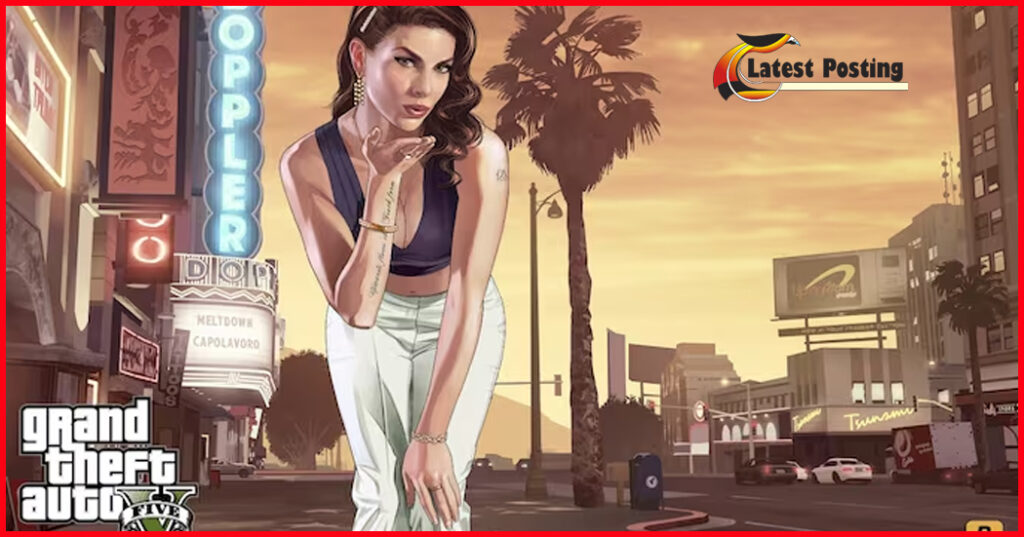 GTA 6