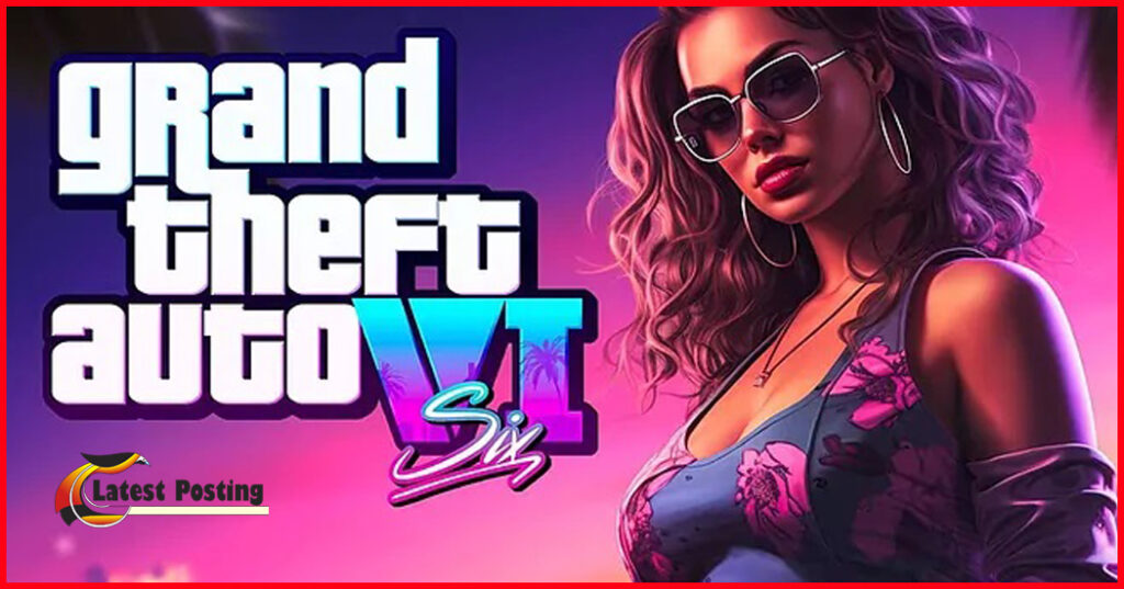 GTA 6