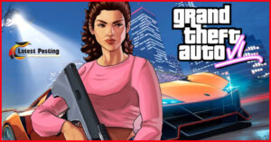 GTA 6 Trailer
