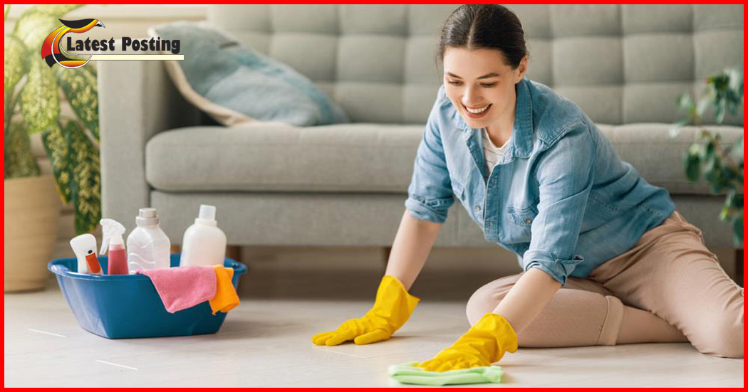 Home Clean