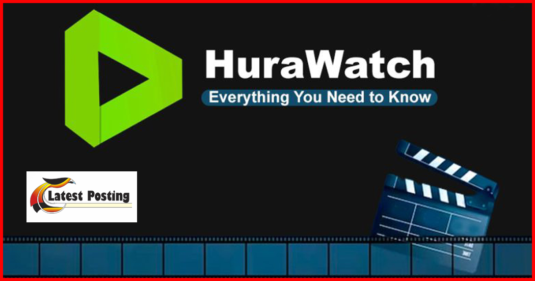 HuraWatch