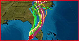 Hurricane Ian Tracker