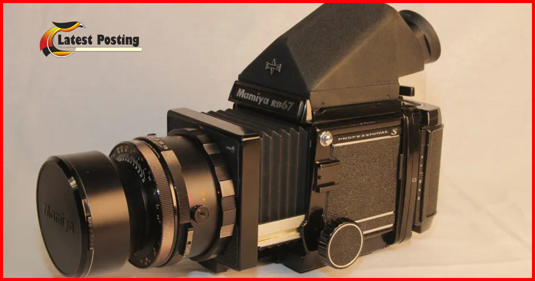 Mamya RB67