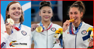 Medal Count