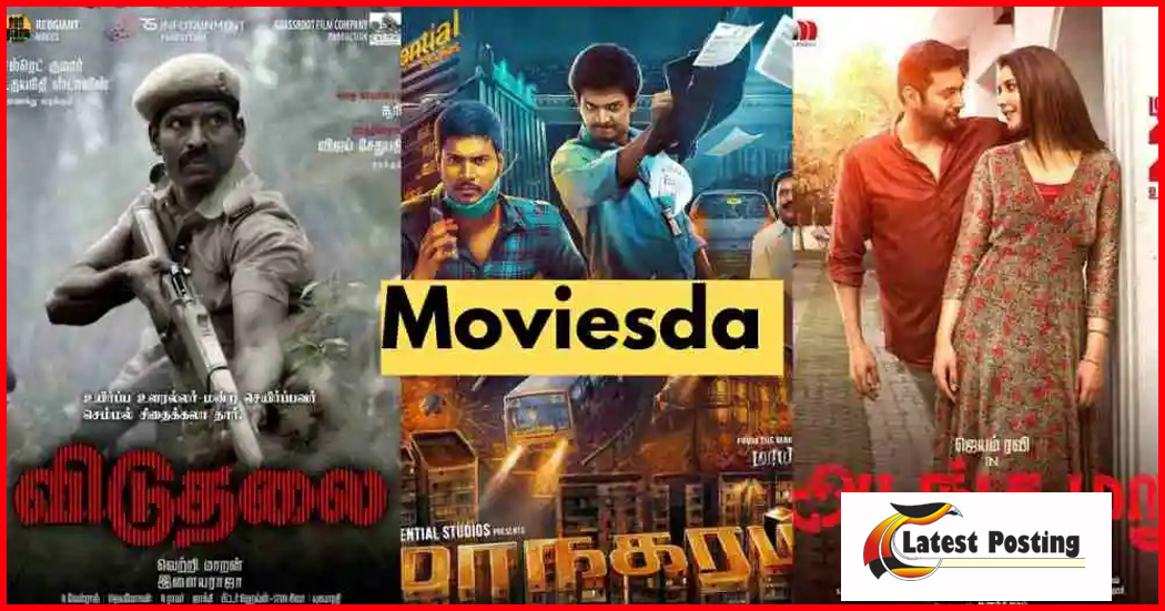 Moviesda