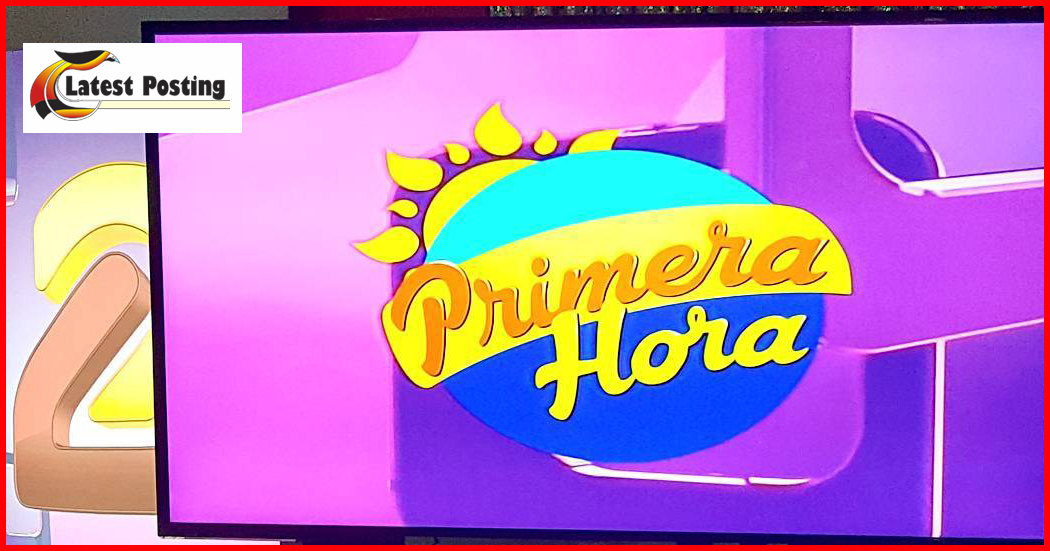 Primera Hora