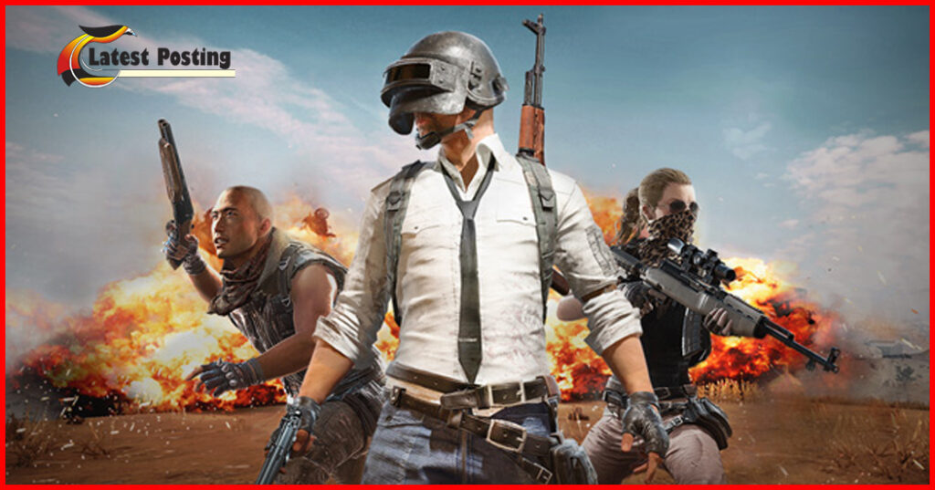 PubG