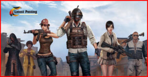 PubG Upddate