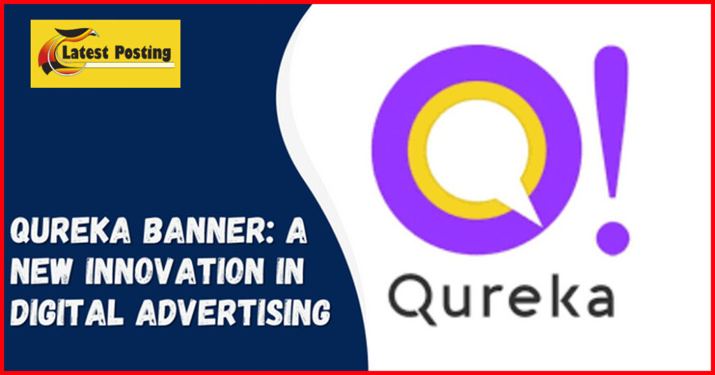 Qureka Banner