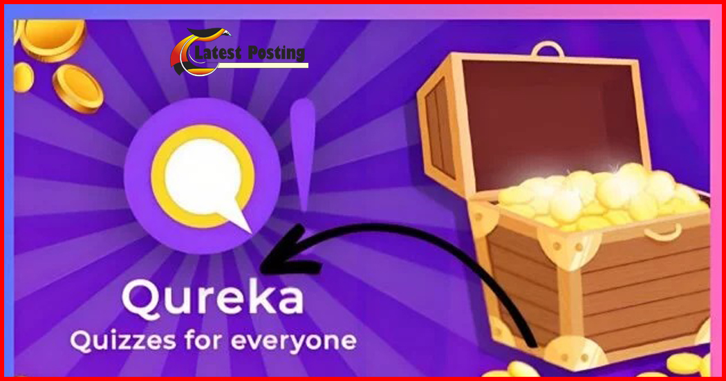Qureka Banner