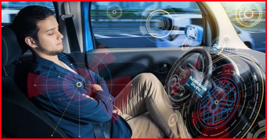Self-Driving-Gharry Self-Driving-Gharry