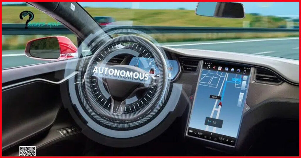 Self-Driving-Gharry