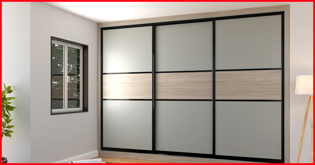 Sliding Wardrobes