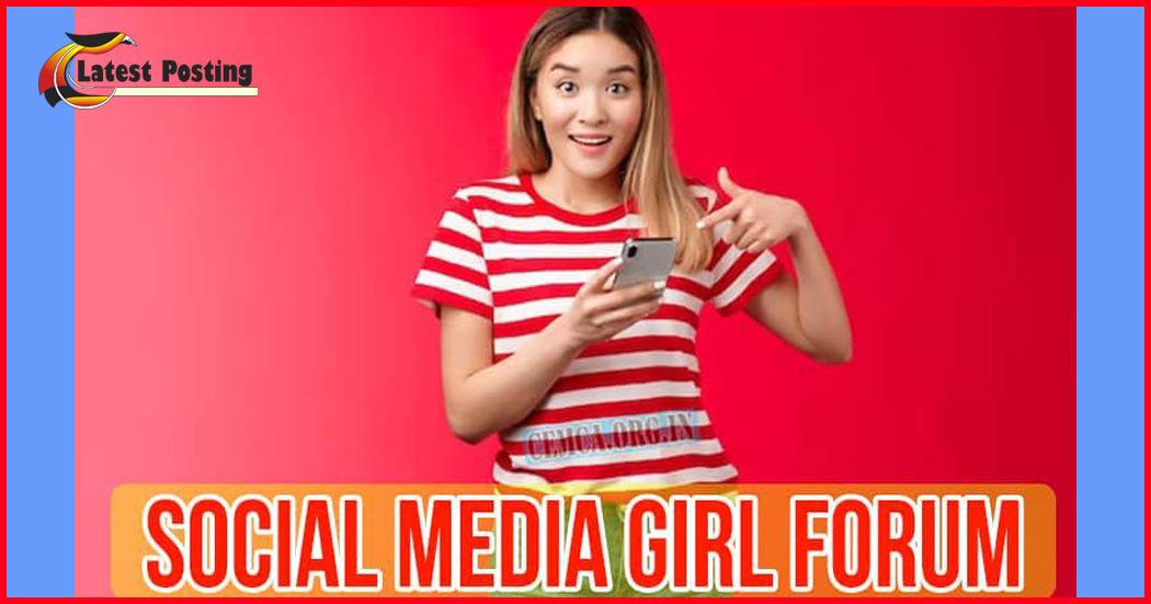 Social Media Girls