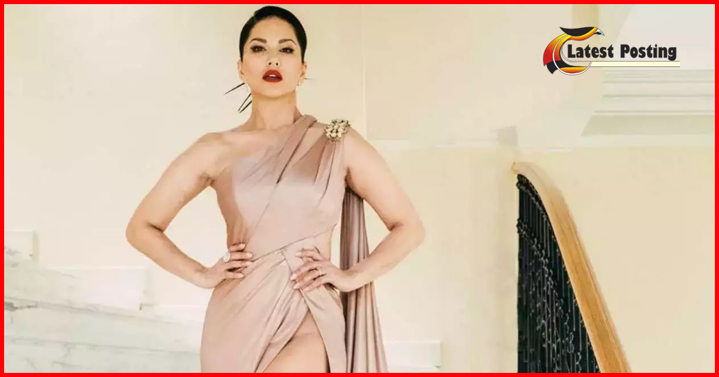 Sunny Leone
