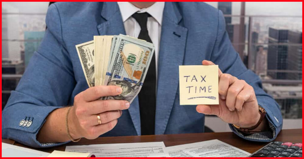 Tax Implications