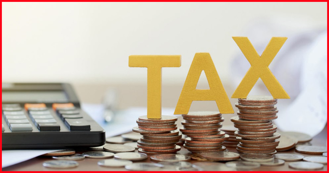 Tax
