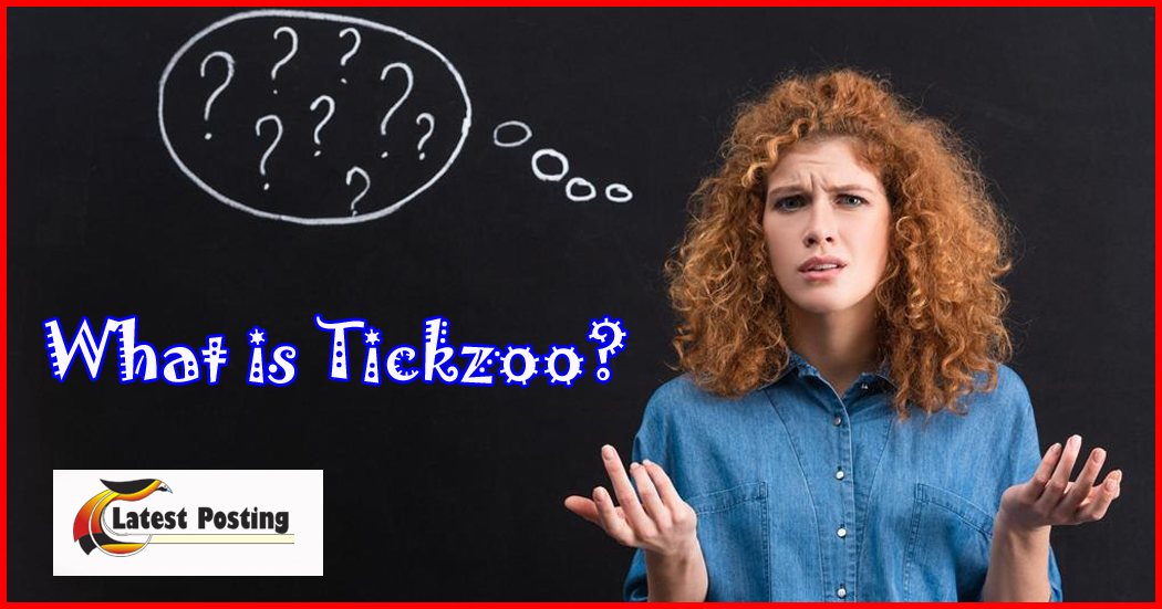Tickzoo
